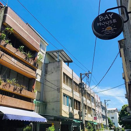 花莲市 花莲北吉光轻旅青年旅馆旅舍 外观 照片