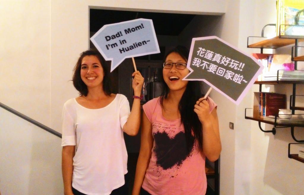花莲市 花莲北吉光轻旅青年旅馆旅舍 客房 照片